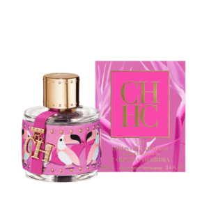 ch birds of paradise