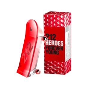 212 Heroes for Her Collector Edition