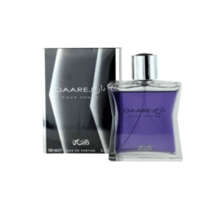Daarej Pour Homme