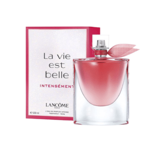 la vie est belle intensement