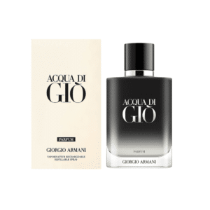 acqua di gio parfum