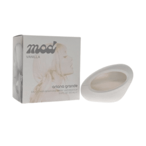 mood vainilla