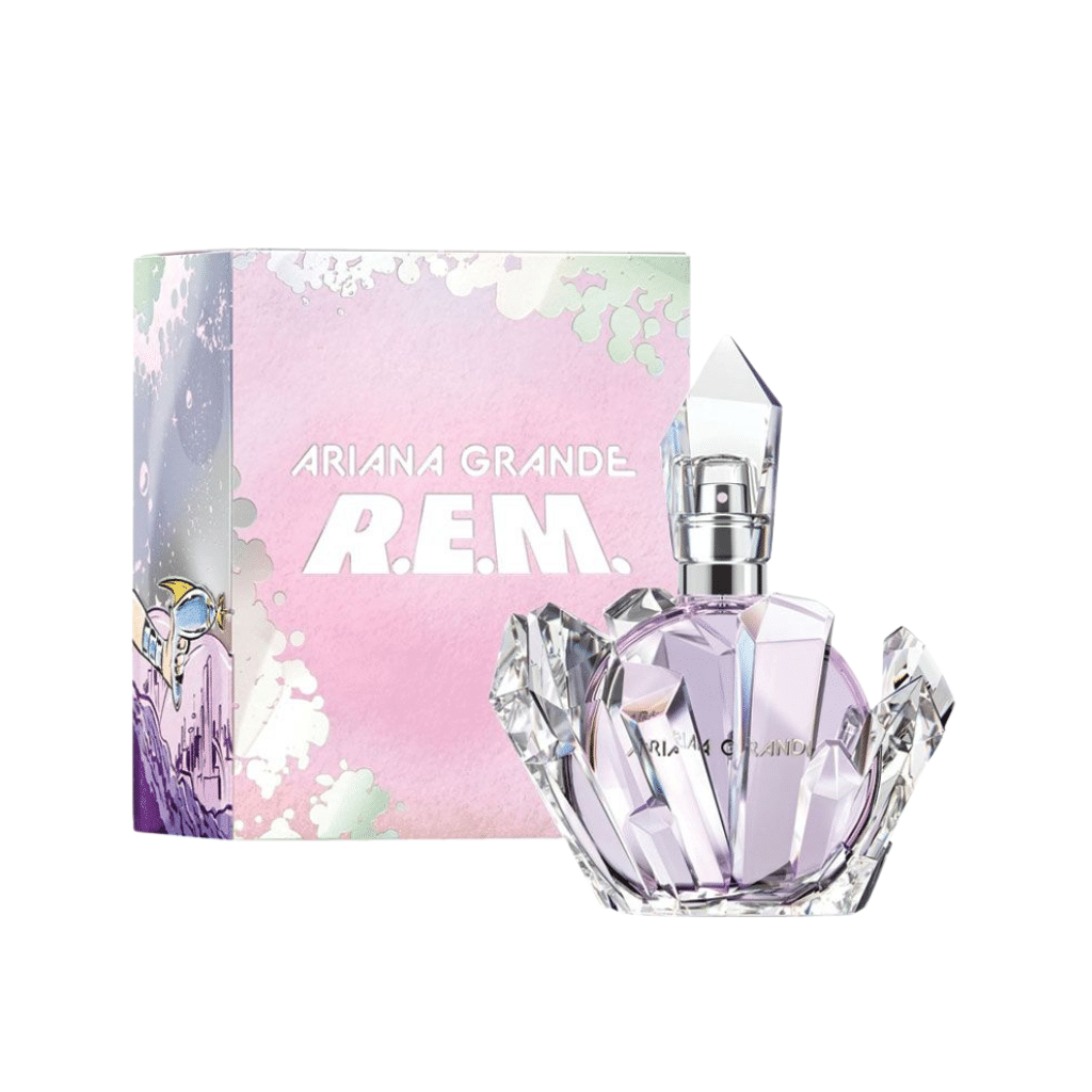 R.E.M. Ariana Grande 100 ML EDP