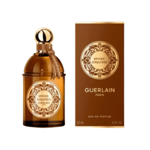 Épices Exquises Guerlain