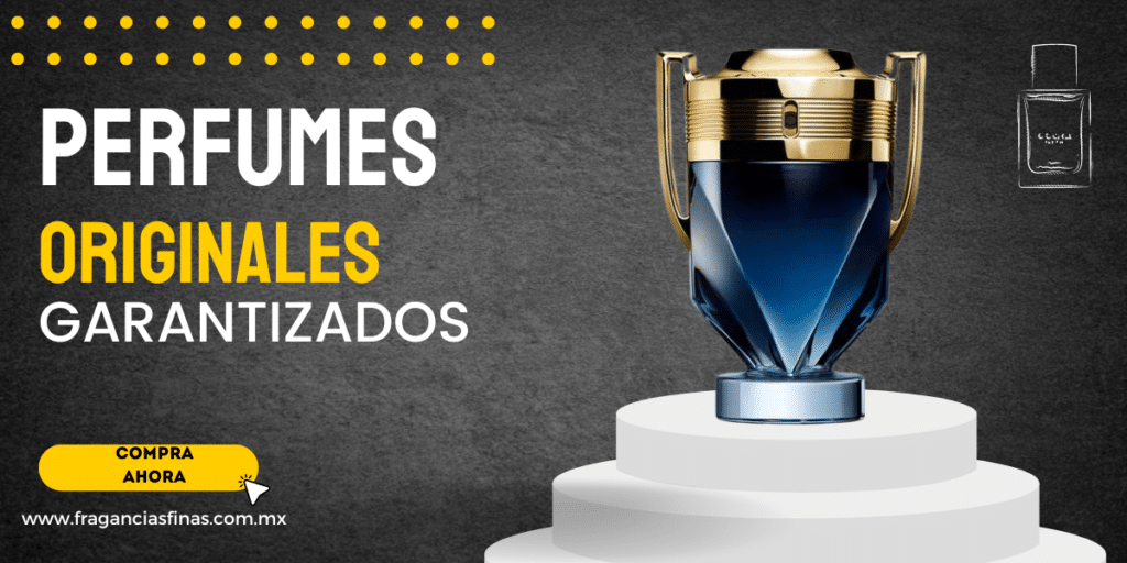 Perfumes Originales