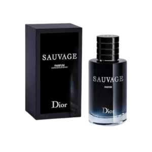 sauvage parfum