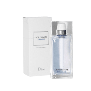dior homme cologne