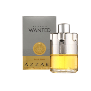azzaro wanted