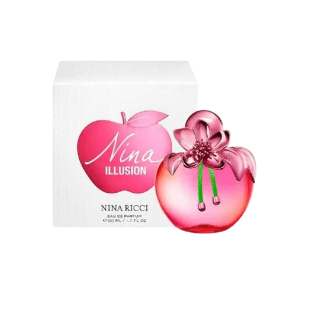 Nina Illusion