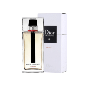 dior homme sport