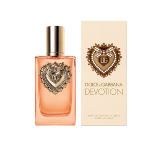 DEVOTION INTENSE