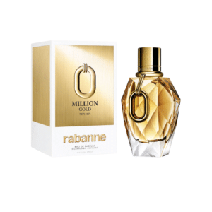 Million Gold For Her 