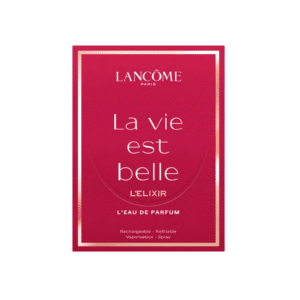 La Vie Est Belle L'Élixir