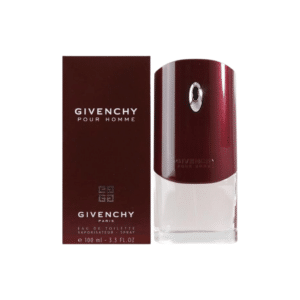 givenchy pour homme