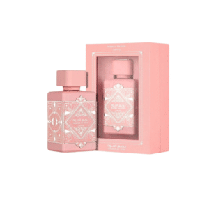 noble blush