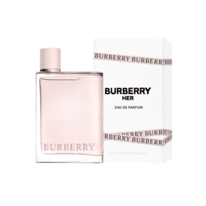 burberry her
