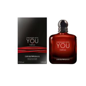 stronger with you parfum