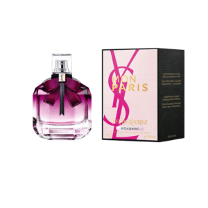 mon paris intensement