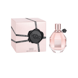 FLOWERBOMB