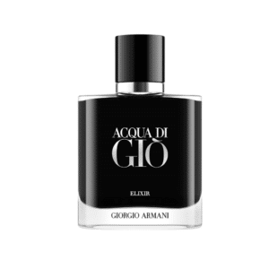 Acqua di Giò Elixir