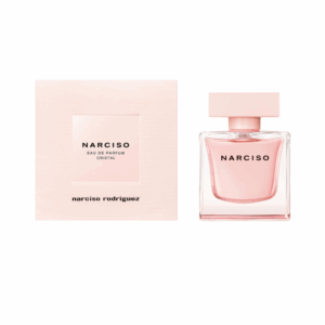 narciso cristal