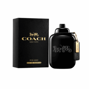 COACH FOR MEN