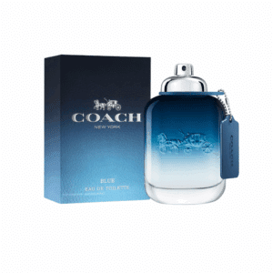 COACH BLUE