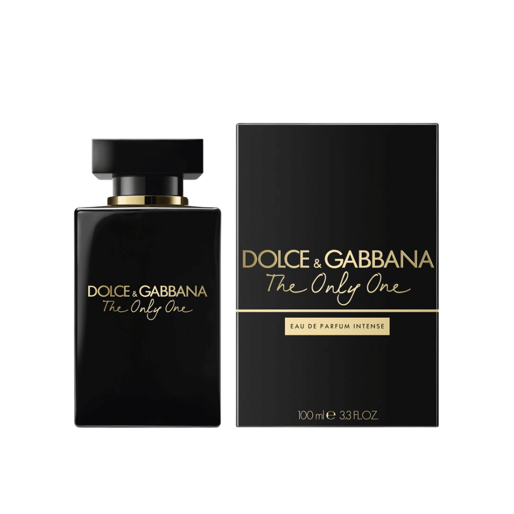 the only one intense