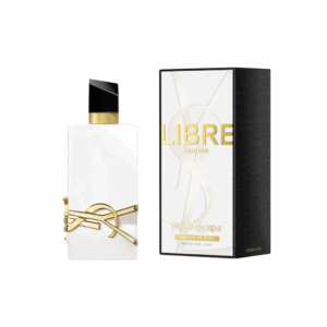 Libre L’Eau Nue