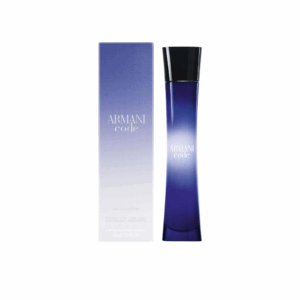 ARMANI CODE