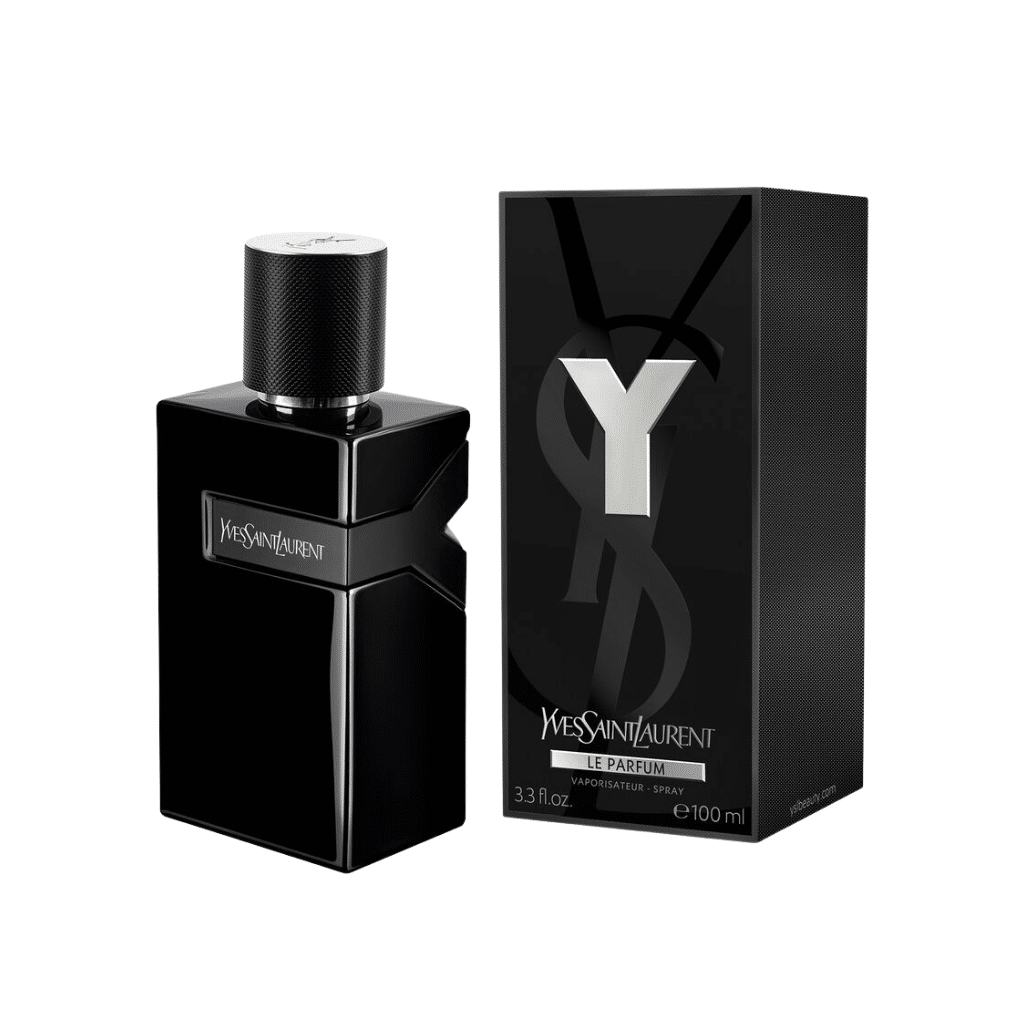 y le parfum