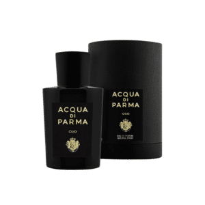 acqua di parma oud