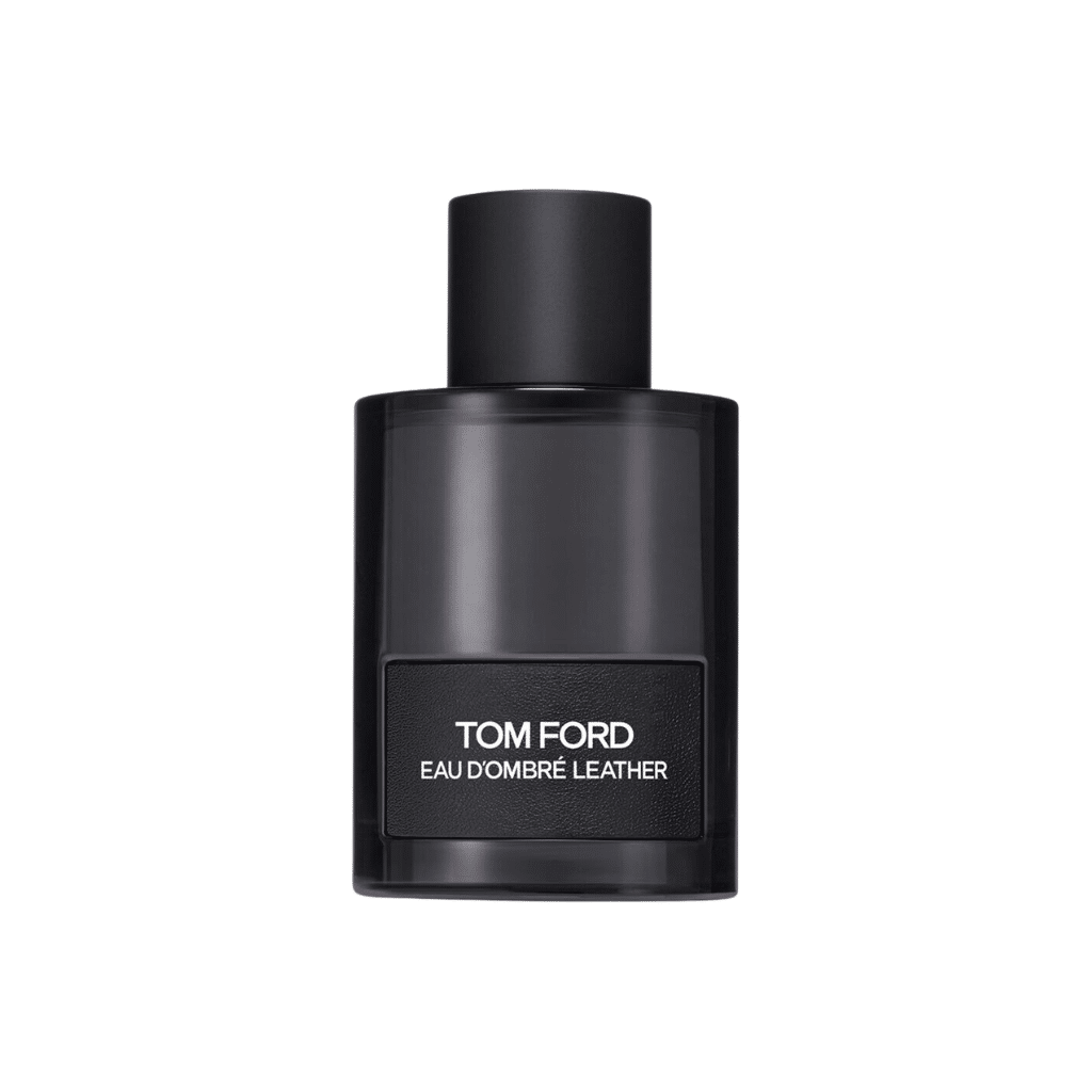Eau d’Ombre Leather