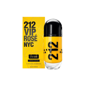 212 VIP ROSE CAB