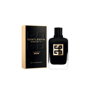 Gentleman Society Ambrée