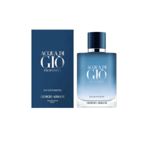 acqua di gio profondo edt