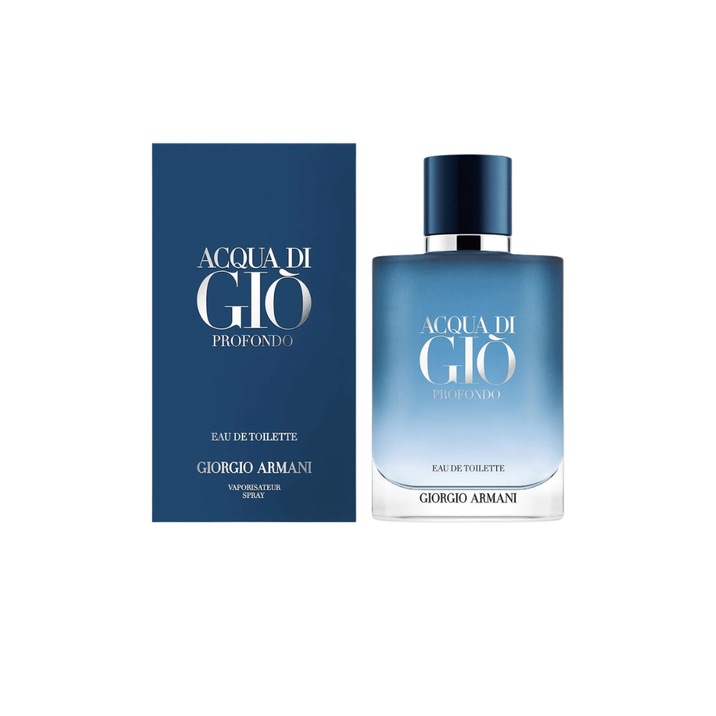 acqua di gio profondo edt