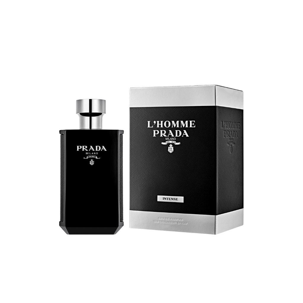Prada L’Homme Intense