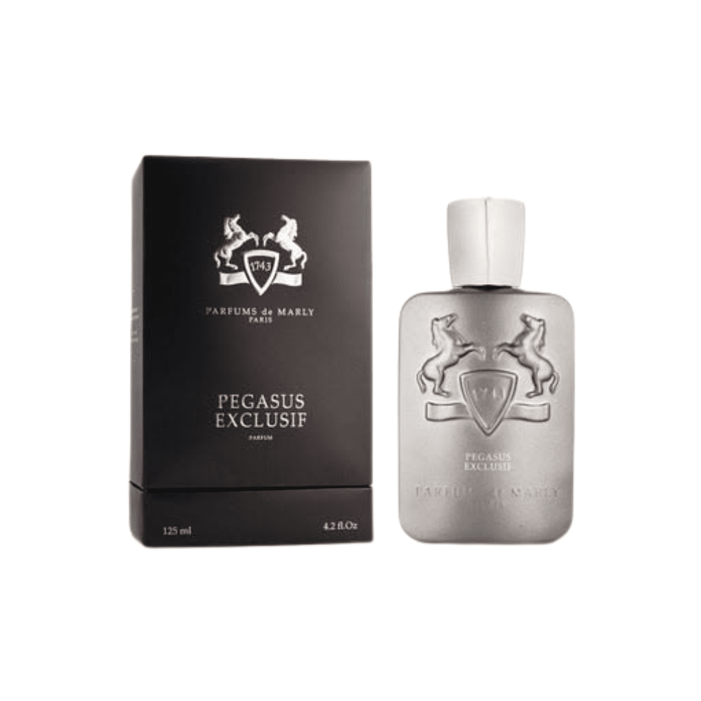 PEGASUS EXCLUSIF