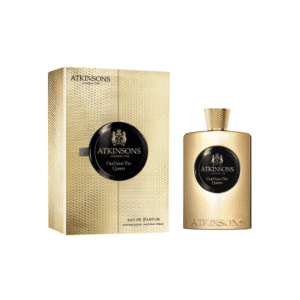 oud save the queen