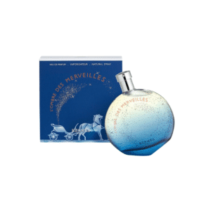 Eau des Merveilles Bleue