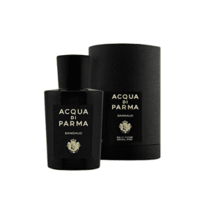 acqua di parma sandalo