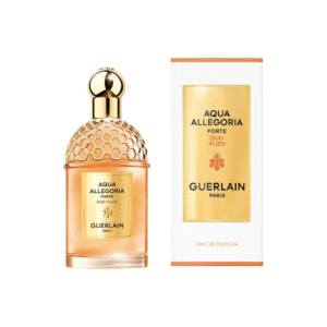 Aqua Allegoria Forte Oud Yuzu
