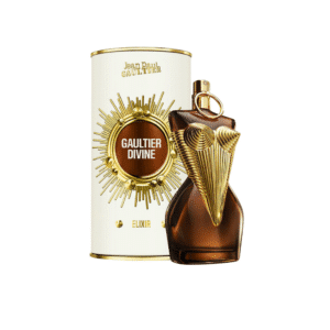 divine elixir
