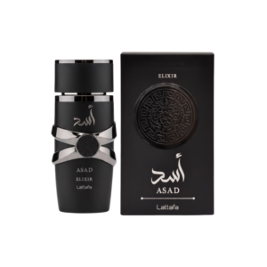 LATTAFA ASAD ELIXIR 100 ML EDP