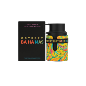 BA HA MAS