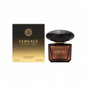 VERSACE CRYSTAL NOIR