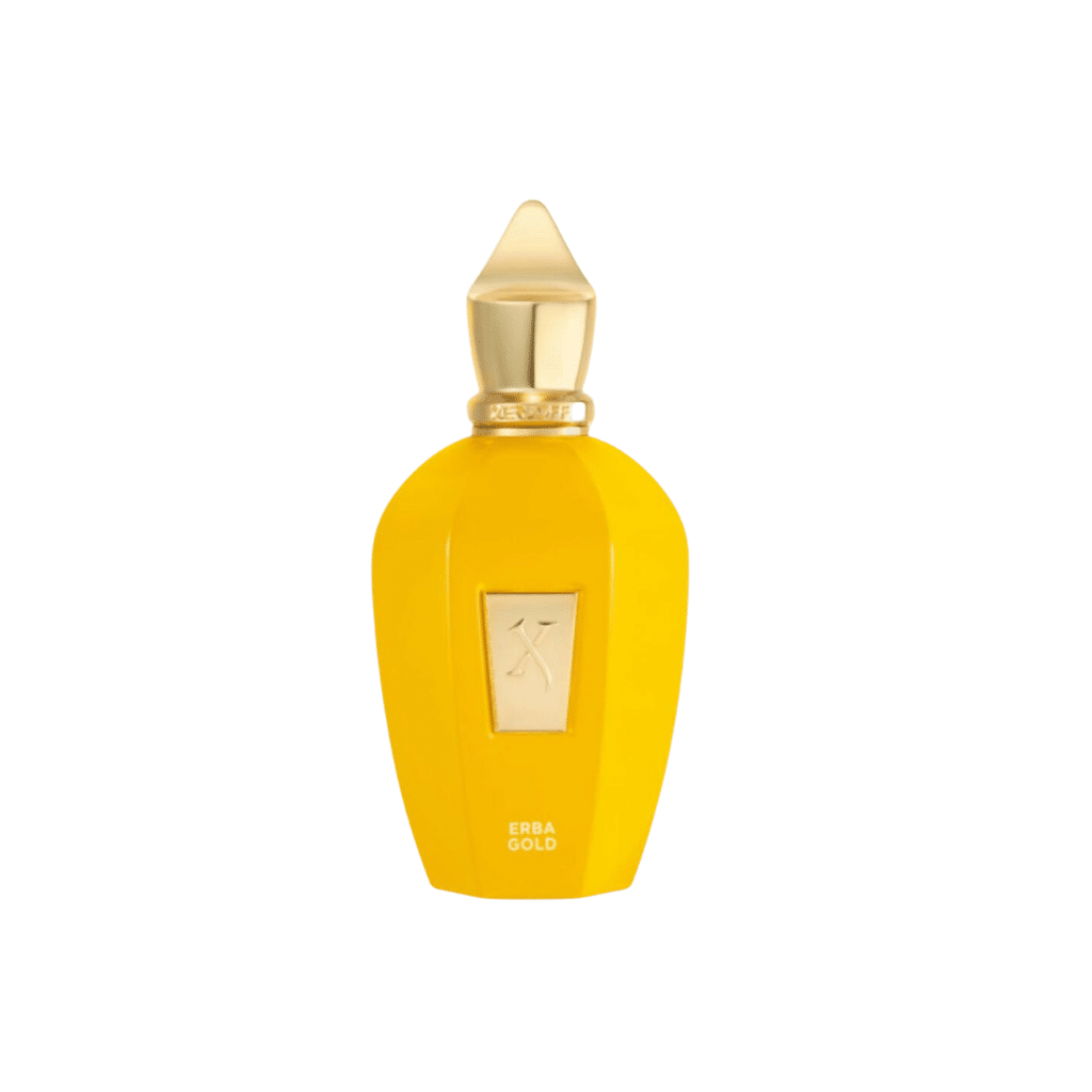Erba Gold Xerjoff