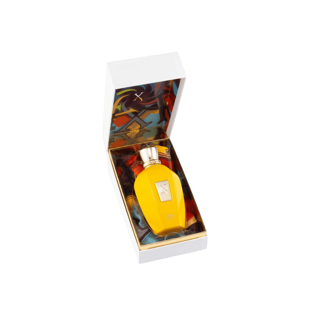 Erba Gold Xerjoff